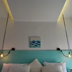 Apart Otel Andriana 3*