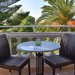 Apart Otel Andriana 3*