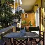 Andriana Agios Georgios (Corfu)