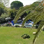 Apart Otel Andriana 3*