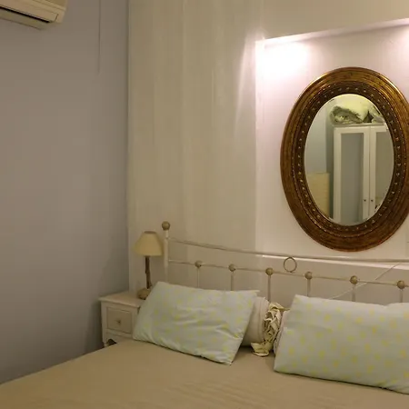 Апарт-отель Andriana 3*