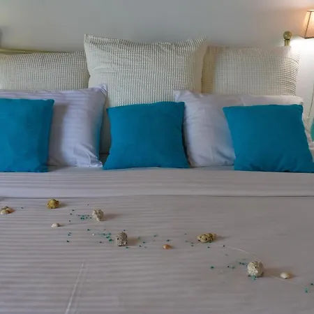 Andriana 3* Агиос-Георгиос
