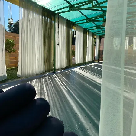 Andriana Aparthotel Agios Georgios (Corfu)