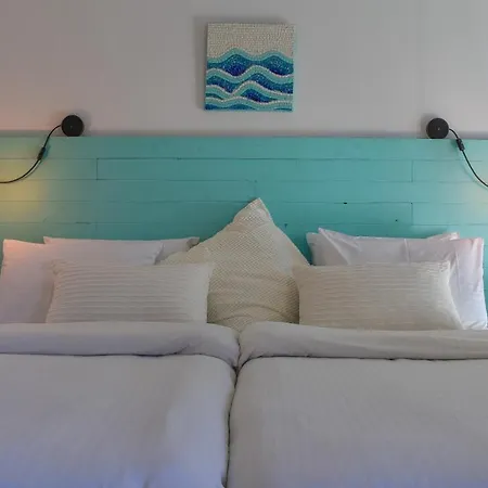 Aparthotel Andriana