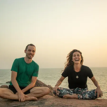 Andriana شقة فندقية