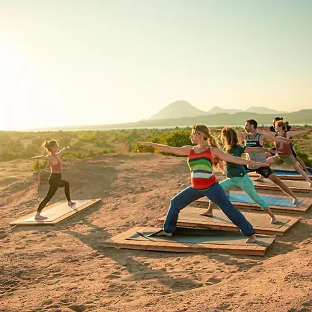 شقة فندقية Andriana آغيوس غيوريوس