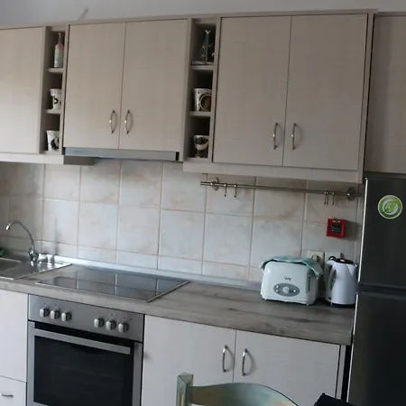 Aparthotel Andriana