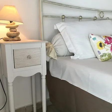 Hotel apartamentowy Andriana Agios Georgios (Corfu)