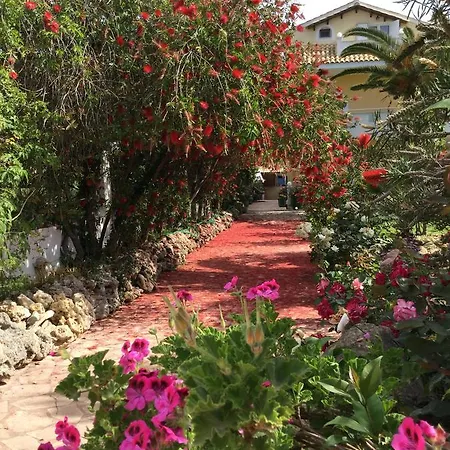 Andriana Apart-hotel 3*