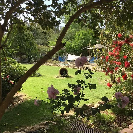 Apart-hotel Andriana