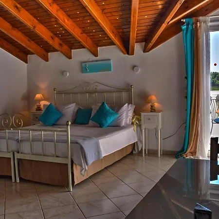 Andriana Aparthotel
