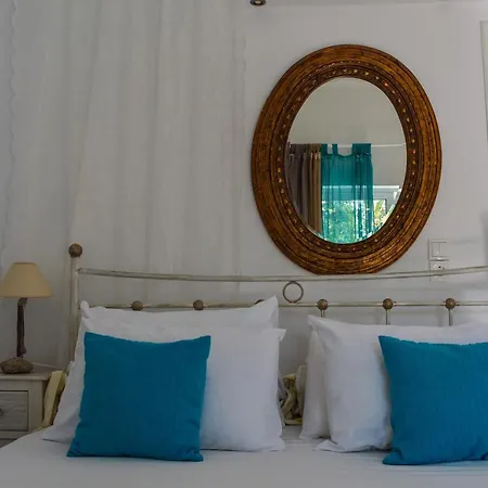 Andriana 3* Agios Georgios (Corfu)