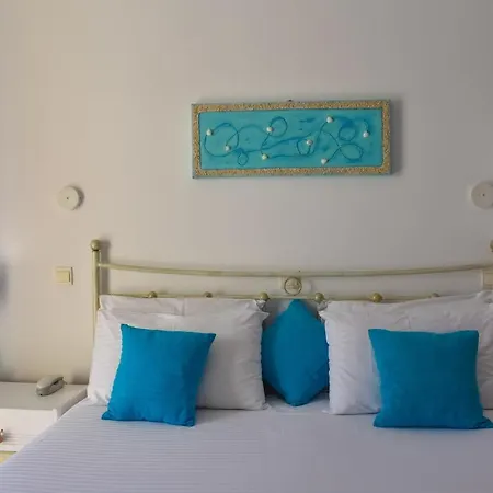 公寓式酒店 Andriana 3*