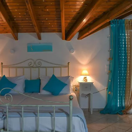 Aparthotel Andriana