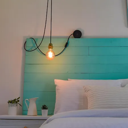 Apart-hotel Andriana Agios Georgios (Corfu)