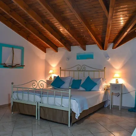 Apart-hotel Andriana