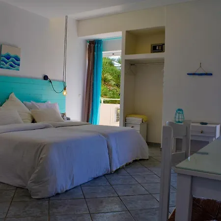 Andriana Aparthotel