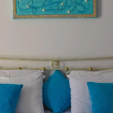 Apart-hotel Andriana Agios Georgios (Corfu)