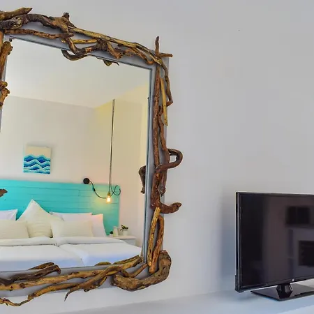 Andriana Aparthotel Agios Georgios (Corfu)