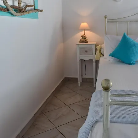 Aparthotel Andriana 3*