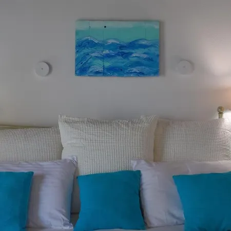 Apart-hotel Andriana Agios Georgios (Corfu)