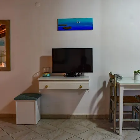 Andriana 3* Agios Georgios (Corfu)