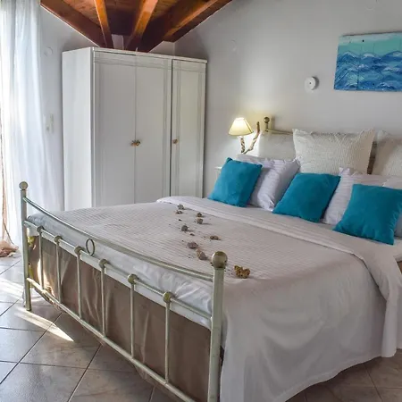 Andriana Apart-hotel 3*