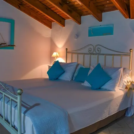 Andriana Aparthotel