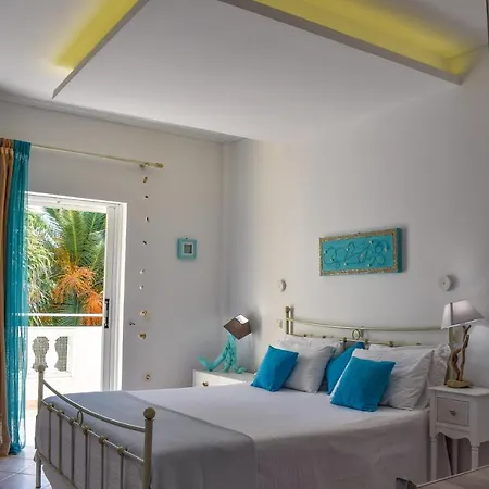 Andriana Apart-hotel 3*