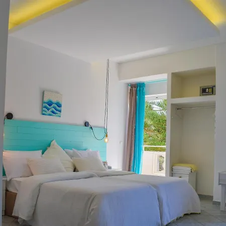 Andriana Apart-hotel