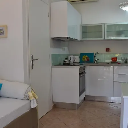 Andriana Agios Georgios (Corfu)