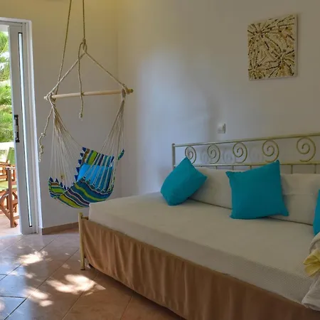 Andriana 3* Agios Georgios (Corfu)