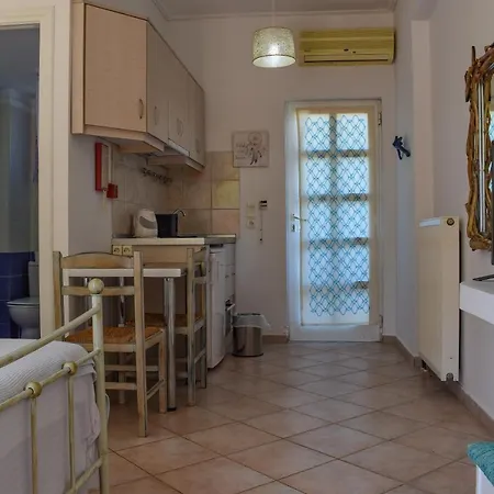 Andriana Agios Georgios (Corfu)