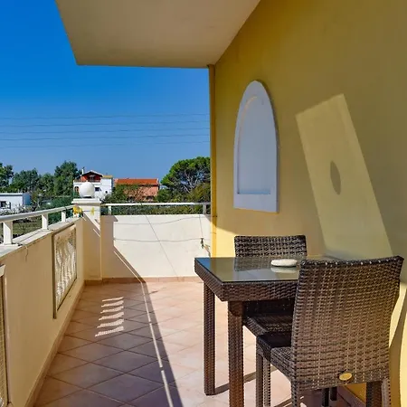 Andriana 3* Agios Georgios (Corfu)
