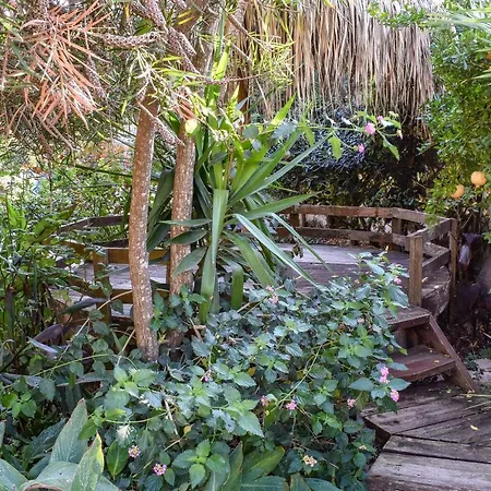 شقة فندقية Andriana 3*