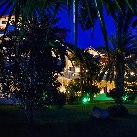 Andriana Aparthotel 3*