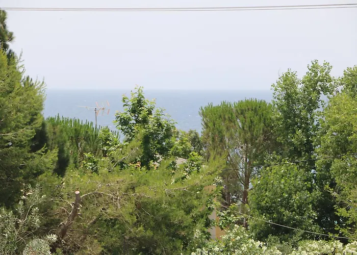 Lejlighedshotel Andriana