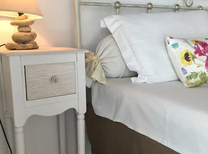 Lejlighedshotel Andriana Agios Georgios (Corfu)