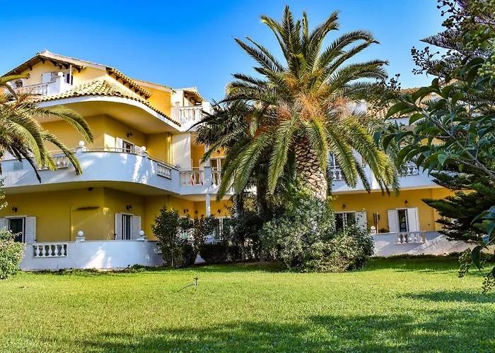 Andriana Agios Georgios (Corfu)