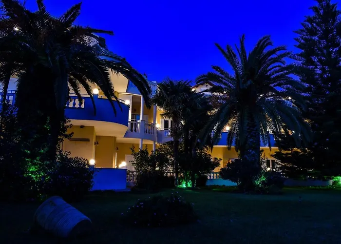 Andriana 3*