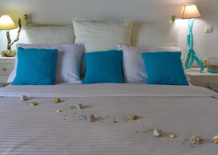 Andriana 3* Agios Georgios (Corfu)