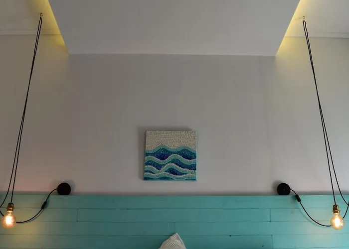 Lejlighedshotel Andriana 3*