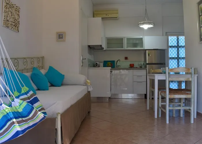 Andriana 3* Agios Georgios (Corfu)