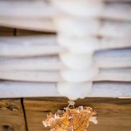 Andriana מלון דירות אגיוס גיורגיוס