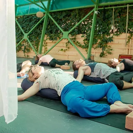 Andriana מלון דירות אגיוס גיורגיוס