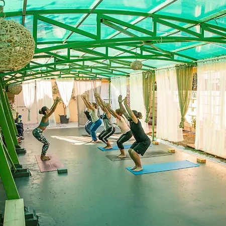 Andriana Aparthotel Agios Georgios (Corfu)