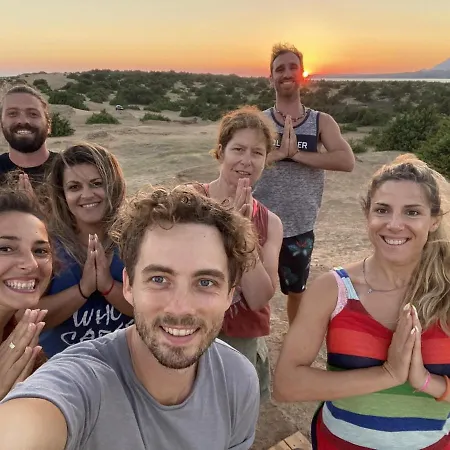 Andriana 3* אגיוס גיורגיוס