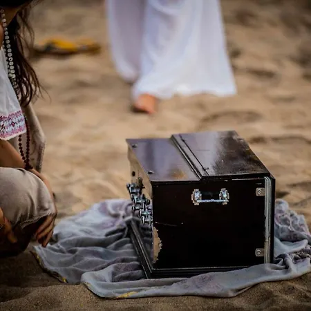 Andriana Agios Georgios (Corfu)