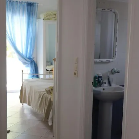 Andriana מלון דירות