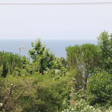 Appart hôtel Andriana